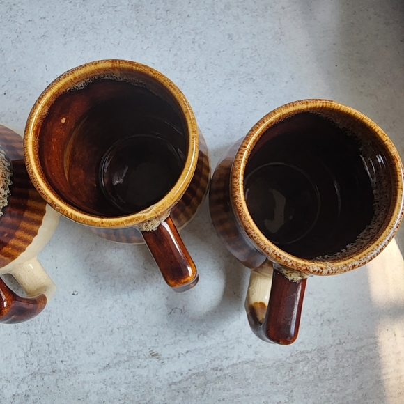 Vintage mugs - Picture 5 of 14